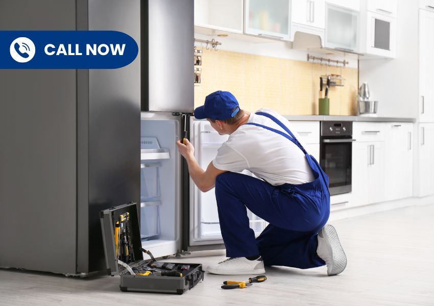 Toppenish Appliance Repair Company